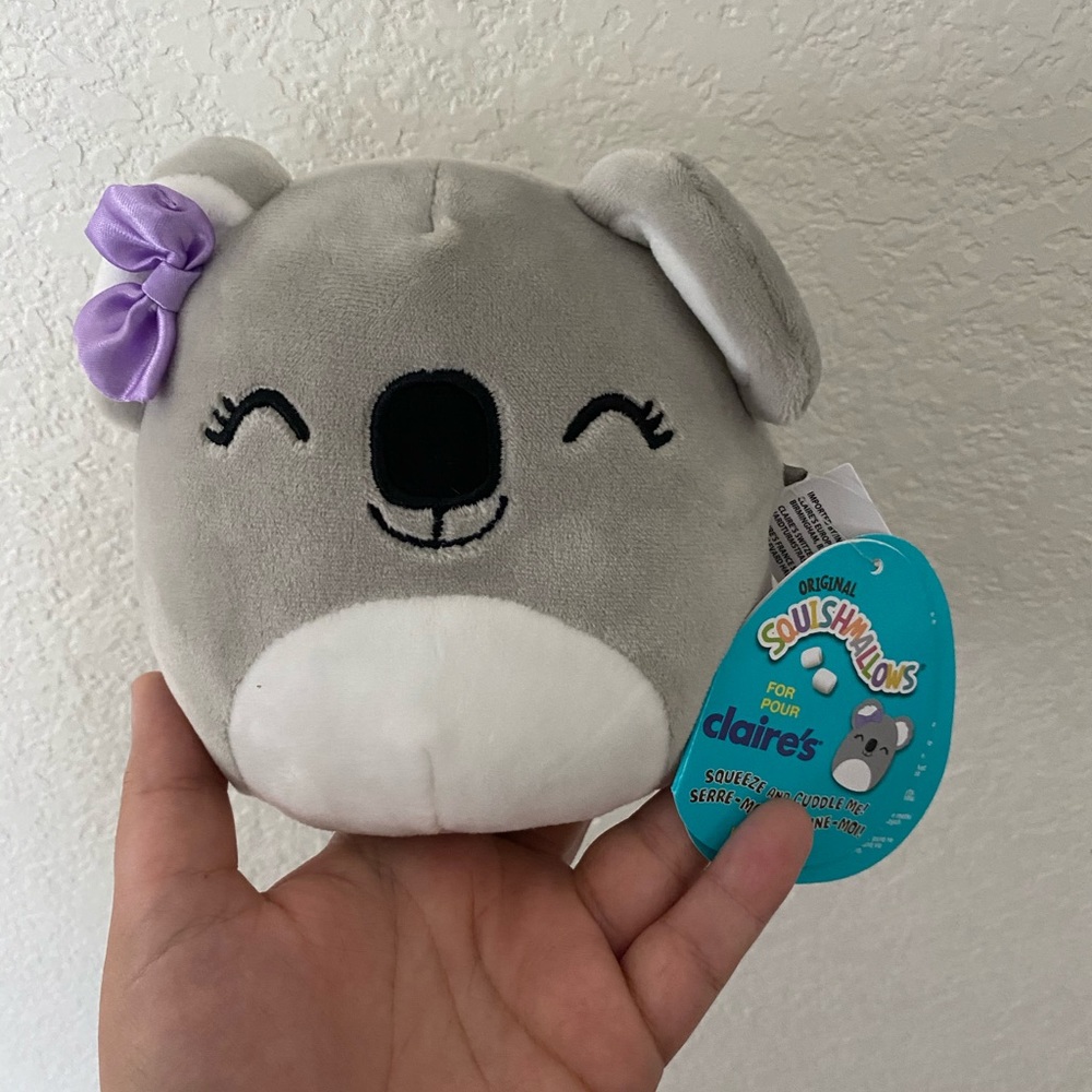 5” Rosa the Koala Squishmallow